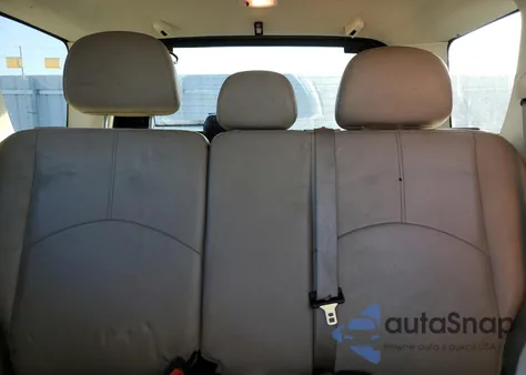 2011 Mercury Mariner Premier из США, поврежденный, VIN 4M2CN8HG9BKJ02042